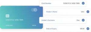 Boost Your E-Commerce Conversion Rates with Card Scanning API