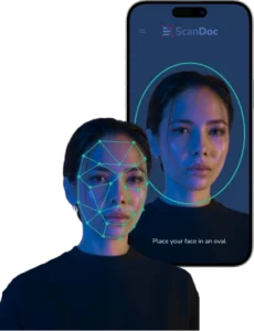 Liveness Detection