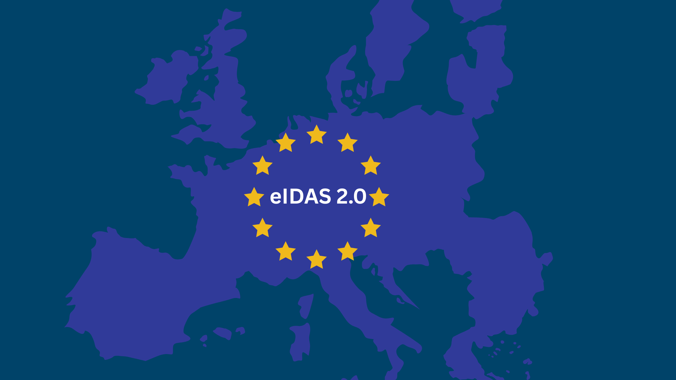 How to Build eIDAS-Compliant Barcode Scanning Solution?